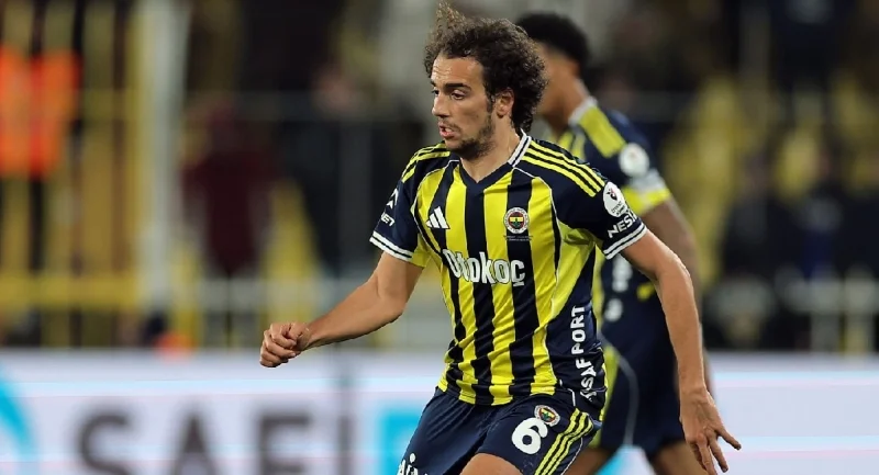 Fenerbahce - Rizespor