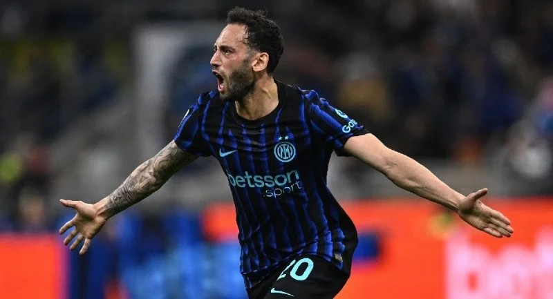 Inter - Cagliari