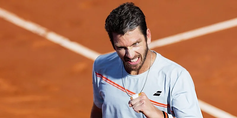 Cameron Norrie - Rafael Jodar Cameron Norrie - Rafael Jodar