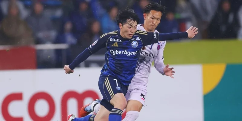 Machida Zelvia - Al Ittihad Machida Zelvia - Al Ittihad