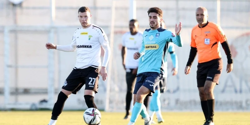 Zira - FK Neftchi Zira - FK Neftchi