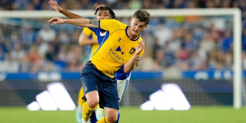 Broendby IF - Soenderjyske Fodbold Broendby IF - Soenderjyske Fodbold