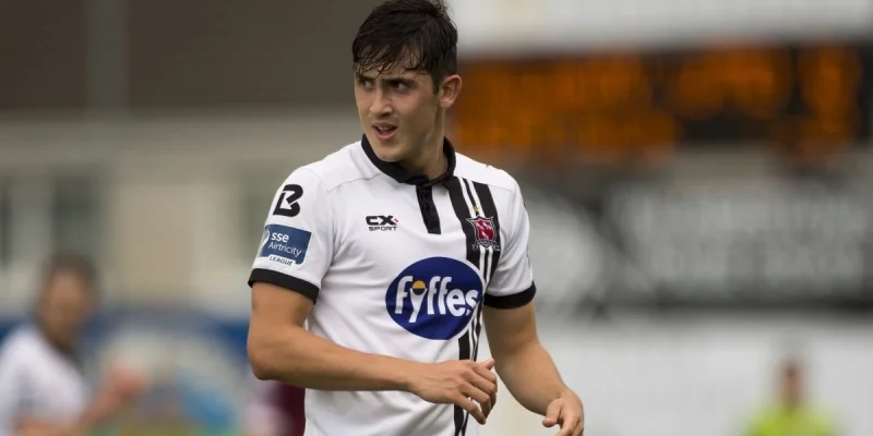 Dundalk - Galway United FC
