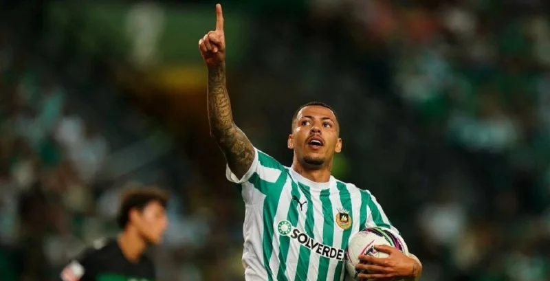 Rio Ave - AVS Futebol SAD Rio Ave - AVS Futebol SAD