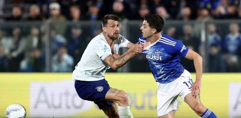 Sassuolo - Como Sassuolo - Como