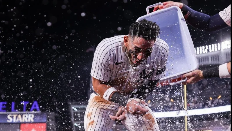 New York Yankees - Kansas City Royals New York Yankees - Kansas City Royals