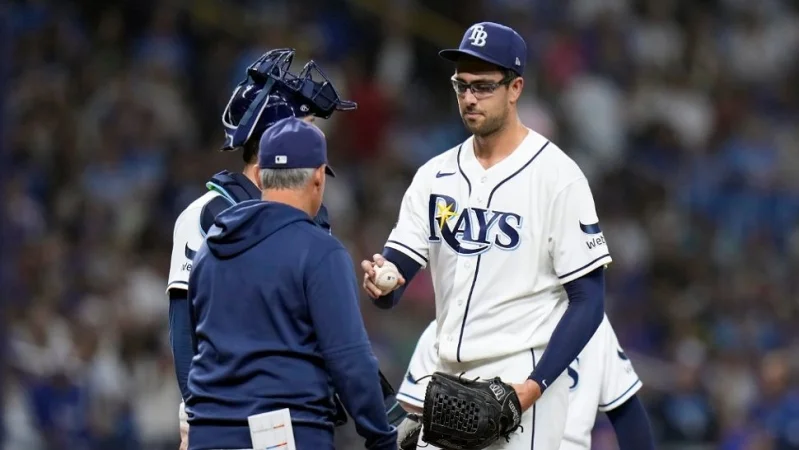 Pittsburgh Pirates - Tampa Bay Rays Pittsburgh Pirates - Tampa Bay Rays