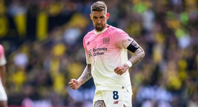 Bayer Leverkusen - Augsburg Bayer Leverkusen - Augsburg
