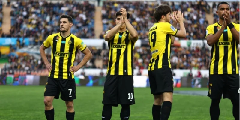 Kairat Almaty - Kaspiy Aktau Kairat Almaty - Kaspiy Aktau