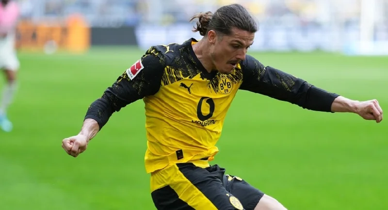 Hoffenheim - Borussia Dortmund Hoffenheim - Borussia Dortmund