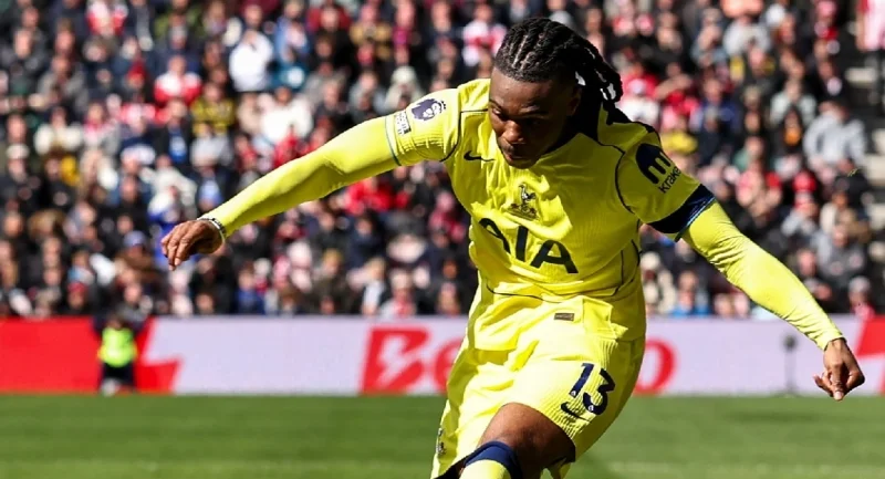 Tottenham Hotspur - Brighton & Hove Albion Tottenham Hotspur - Brighton & Hove Albion