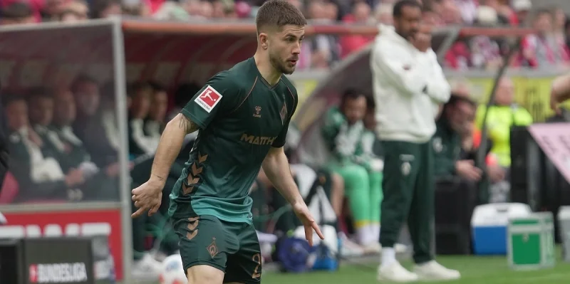 Werder Bremen - Hamburger SV Werder Bremen - Hamburger SV