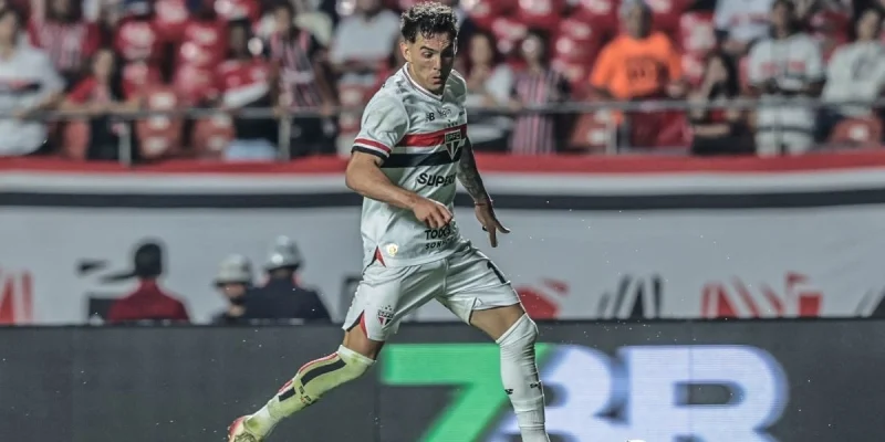 Vasco da Gama - Sao Paulo