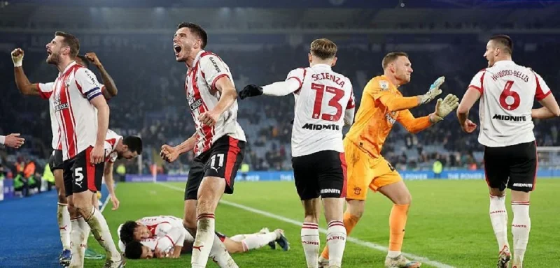 Swansea City - Southampton Swansea City - Southampton