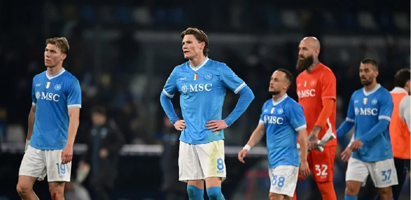 SSC Napoli - Lazio SSC Napoli - Lazio