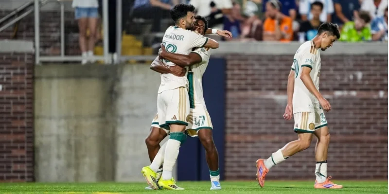 Atlanta United - Nashville SC Atlanta United - Nashville SC