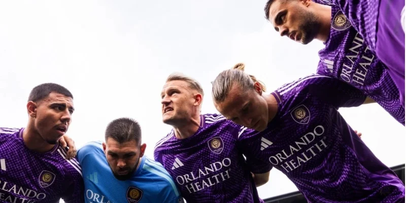 Orlando City - Houston Dynamo FC Orlando City - Houston Dynamo FC