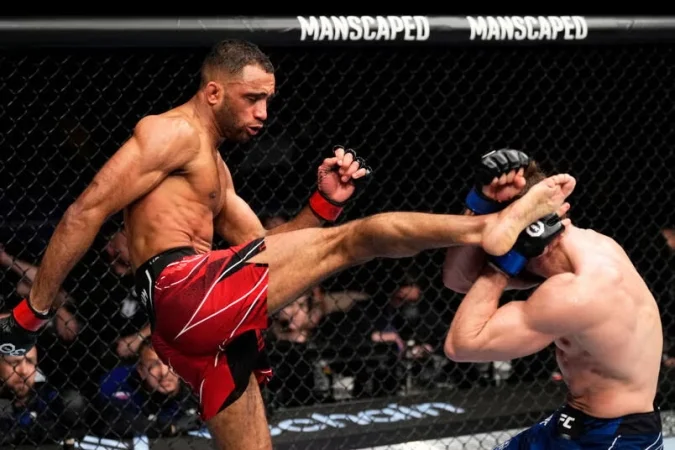 Jai Herbert - Mandel Nallo