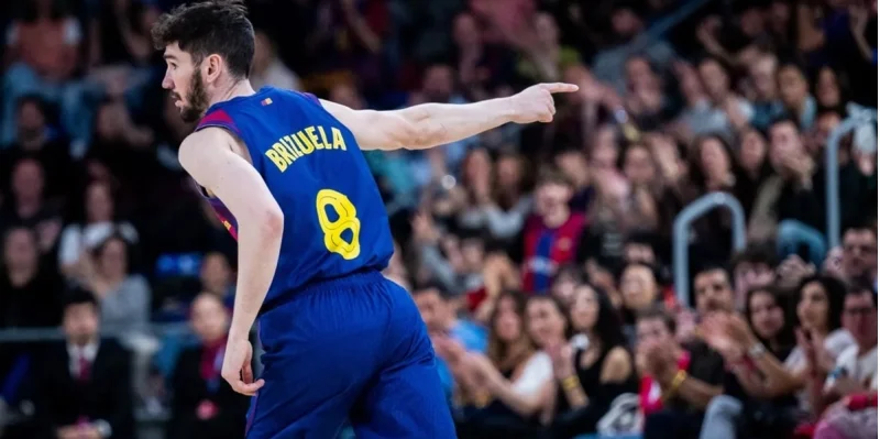 Forca Lleida CE - Barcelona