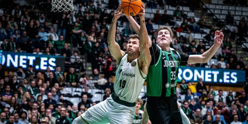 Granada - Unicaja