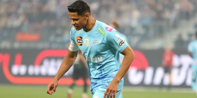 Динамо Махачкала - Zenit St. Petersburg Динамо Махачкала - Zenit St. Petersburg