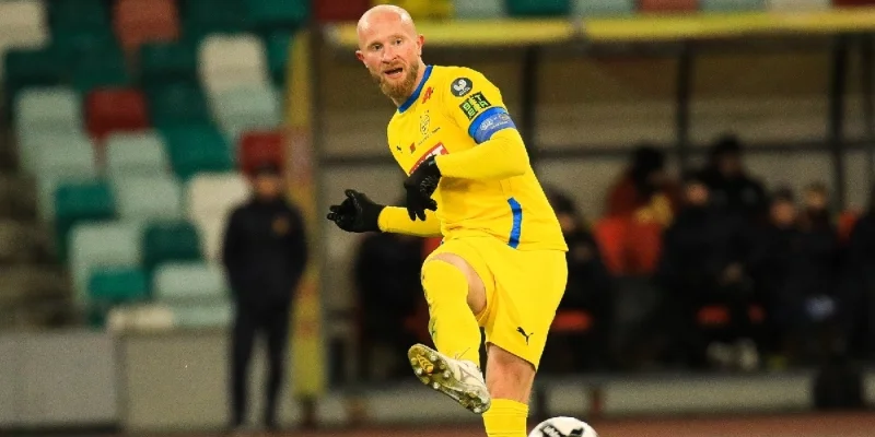 BATE Borisov - Maxline Vitebsk