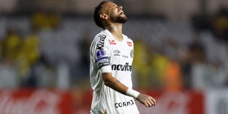 Santos FC - Fluminense Santos FC - Fluminense