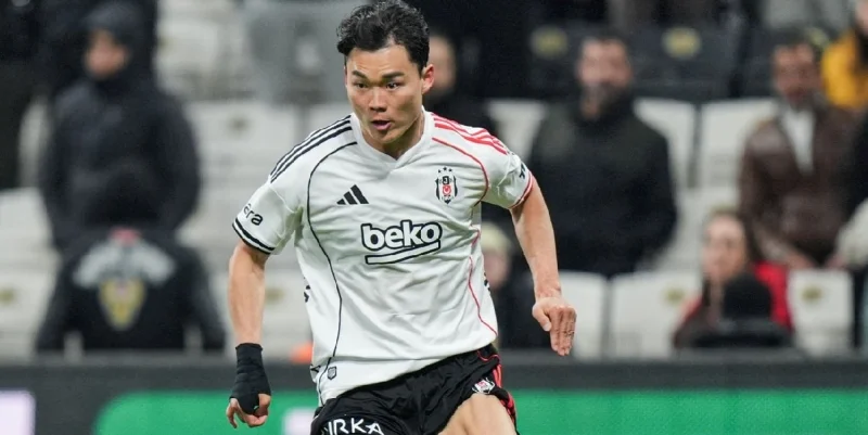 Samsunspor - Besiktas Samsunspor - Besiktas