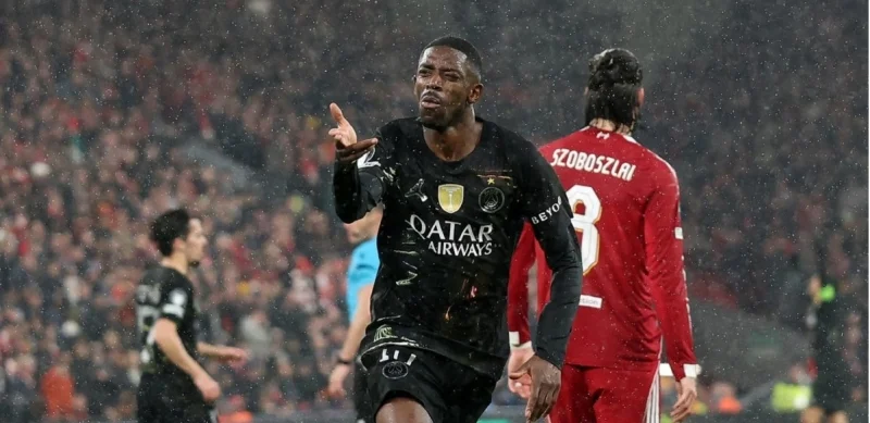 Paris Saint-Germain - Lyon