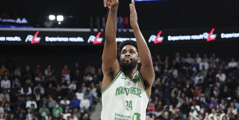 Limoges - Nanterre