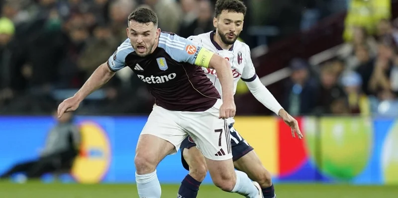 Aston Villa - Sunderland