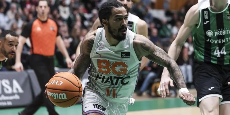 Basquet Girona - Valencia