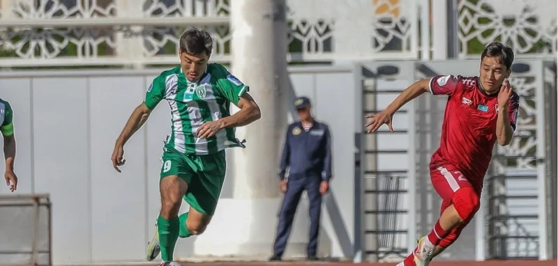Atyrau - FC Kyzylzhar Petropavlovsk Atyrau - FC Kyzylzhar Petropavlovsk