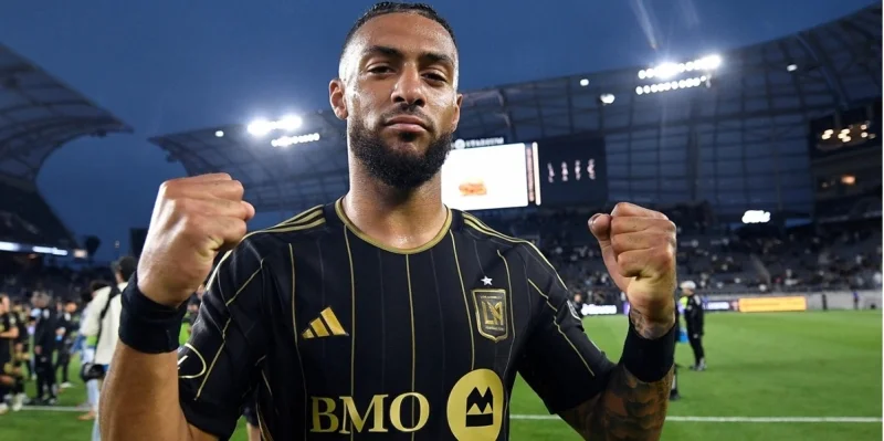Los Angeles FC - San Jose Earthquakes Los Angeles FC - San Jose Earthquakes