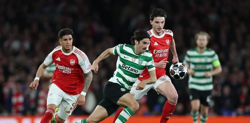 Sporting CP - Benfica