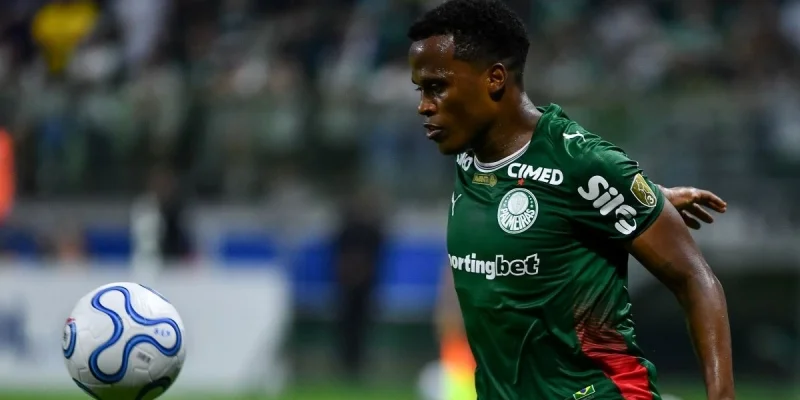 Palmeiras - Athletico Paranaense