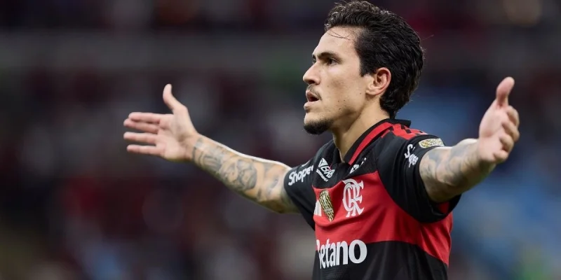 Flamengo - Bahia