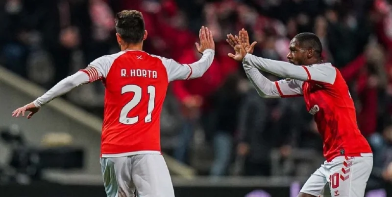 Braga - Famalicao