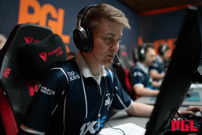1win - CYBERSHOKE Esports