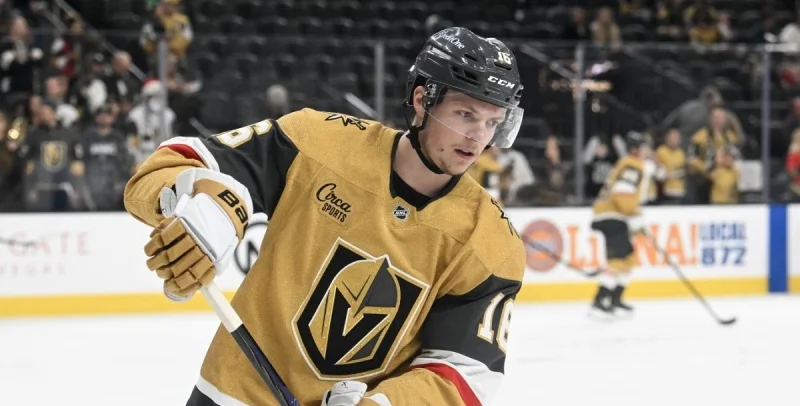 Vegas Golden Knights - Utah Mammoth Vegas Golden Knights - Utah Mammoth