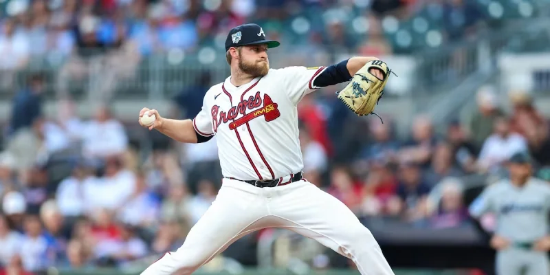 Philadelphia Phillies - Atlanta Braves Philadelphia Phillies - Atlanta Braves