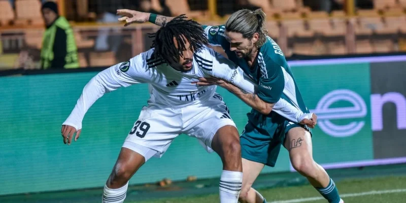FC Noah - Van FC Noah - Van