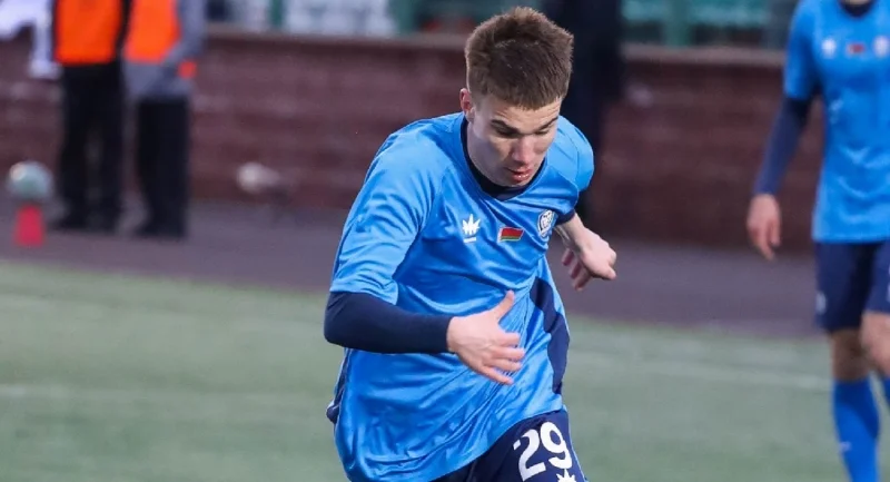 Dnyapro Mogilev - Torpedo Zhodino