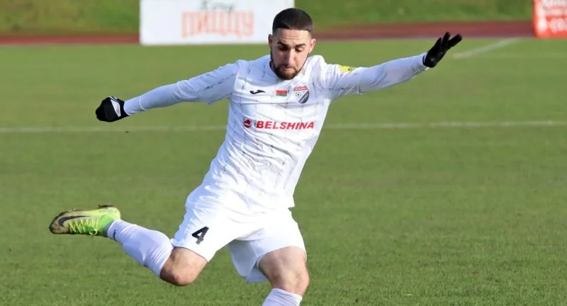 Arsenal Dzerzhinsk - Belshina Bobruisk