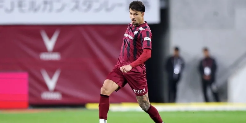 Vissel Kobe - Al Ahli