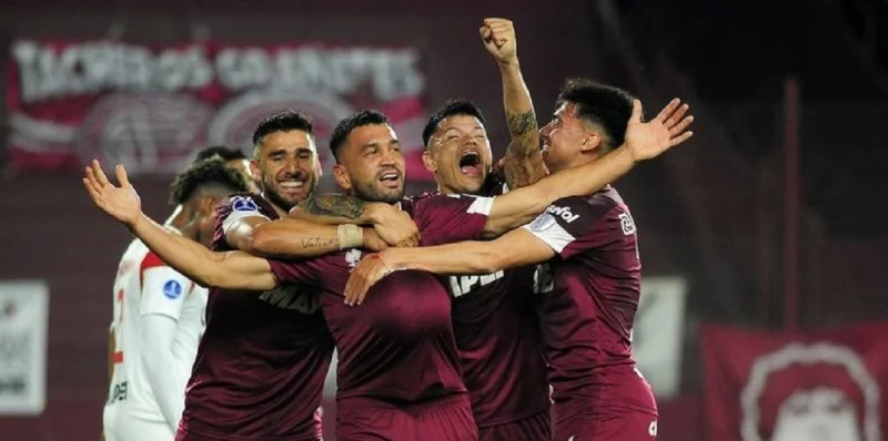 Gimnasia Mendoza - Lanus Gimnasia Mendoza - Lanus