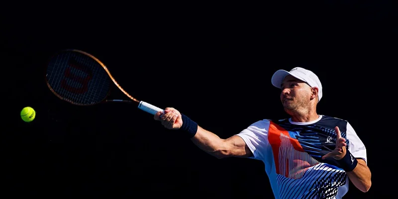 Dusan Lajovic - Matteo Arnaldi Dusan Lajovic - Matteo Arnaldi