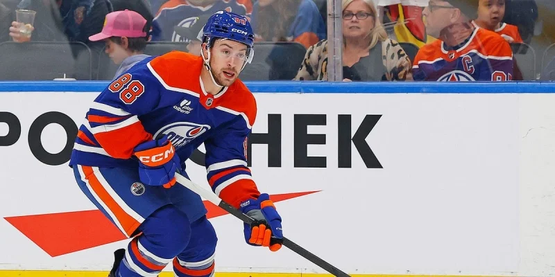 Edmonton Oilers - Anaheim Ducks Edmonton Oilers - Anaheim Ducks