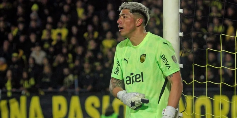 Club Atletico Penarol - Juventud de las Piedras