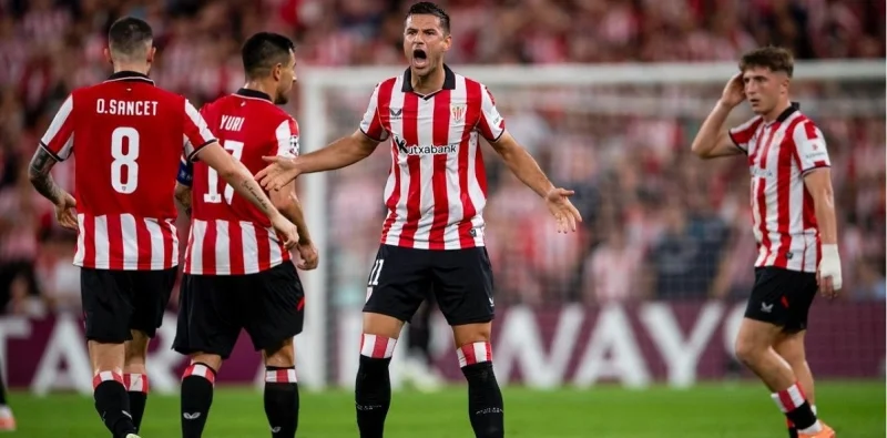 Athletic Bilbao - Osasuna Athletic Bilbao - Osasuna